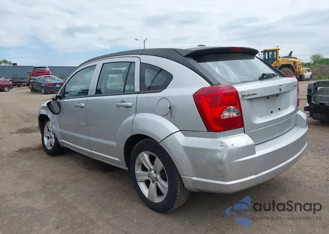 2010 Dodge Caliber Mainstreet из США, поврежденный, VIN 1B3CB3HA8AD635730